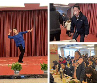 乘风破浪 共赢未来——协昌科技2022年生产职工联谊会