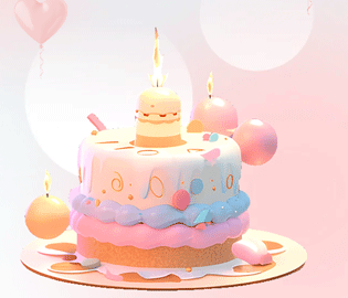 一叶知秋·情暖协昌】员工生日会活动精彩回顾抢先看~
